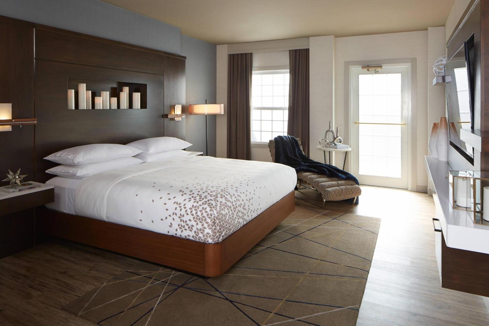 The Del Monte Lodge Renaissance Rochester Hotel & Spa Dış mekan fotoğraf