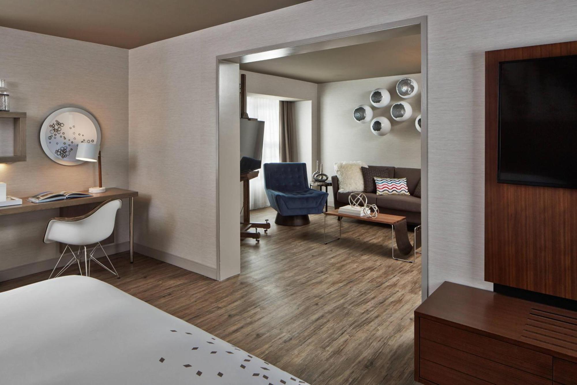 The Del Monte Lodge Renaissance Rochester Hotel & Spa Dış mekan fotoğraf