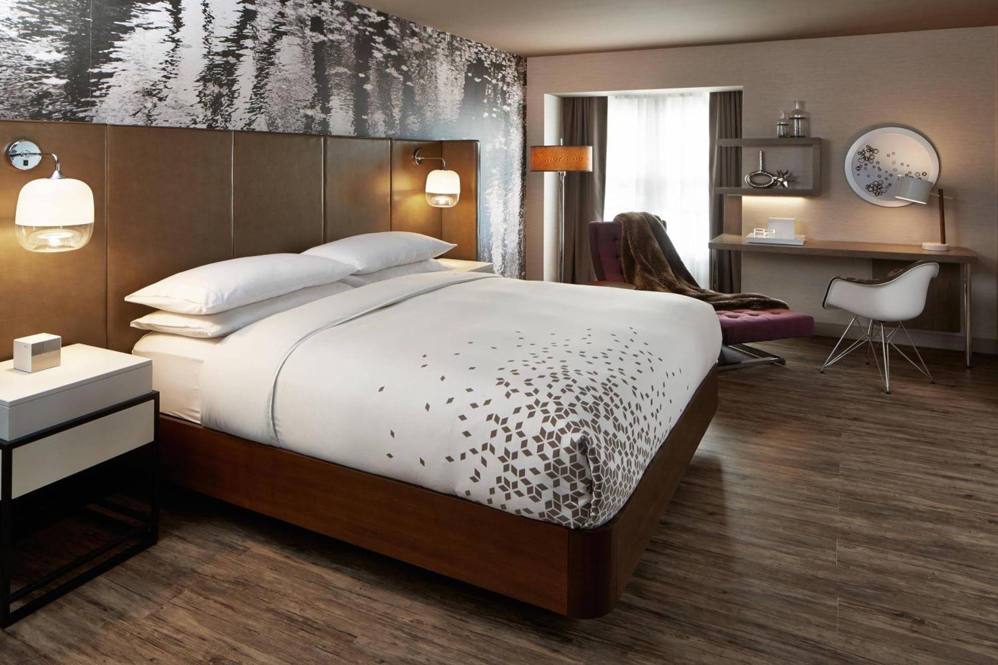 The Del Monte Lodge Renaissance Rochester Hotel & Spa Dış mekan fotoğraf