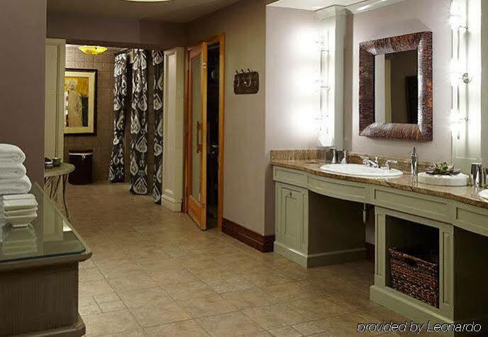The Del Monte Lodge Renaissance Rochester Hotel & Spa Dış mekan fotoğraf