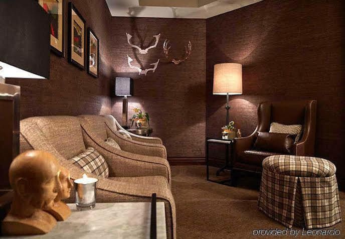 The Del Monte Lodge Renaissance Rochester Hotel & Spa Dış mekan fotoğraf